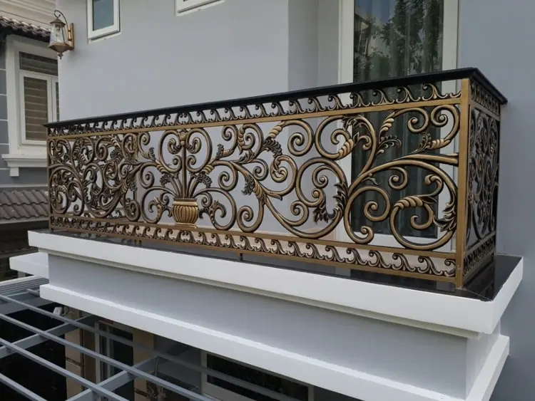 Dù che Đại Việt