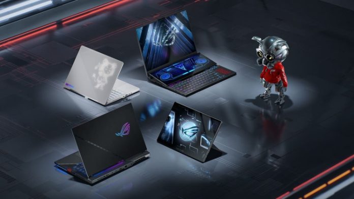 Laptop gaming Đà Nẵng