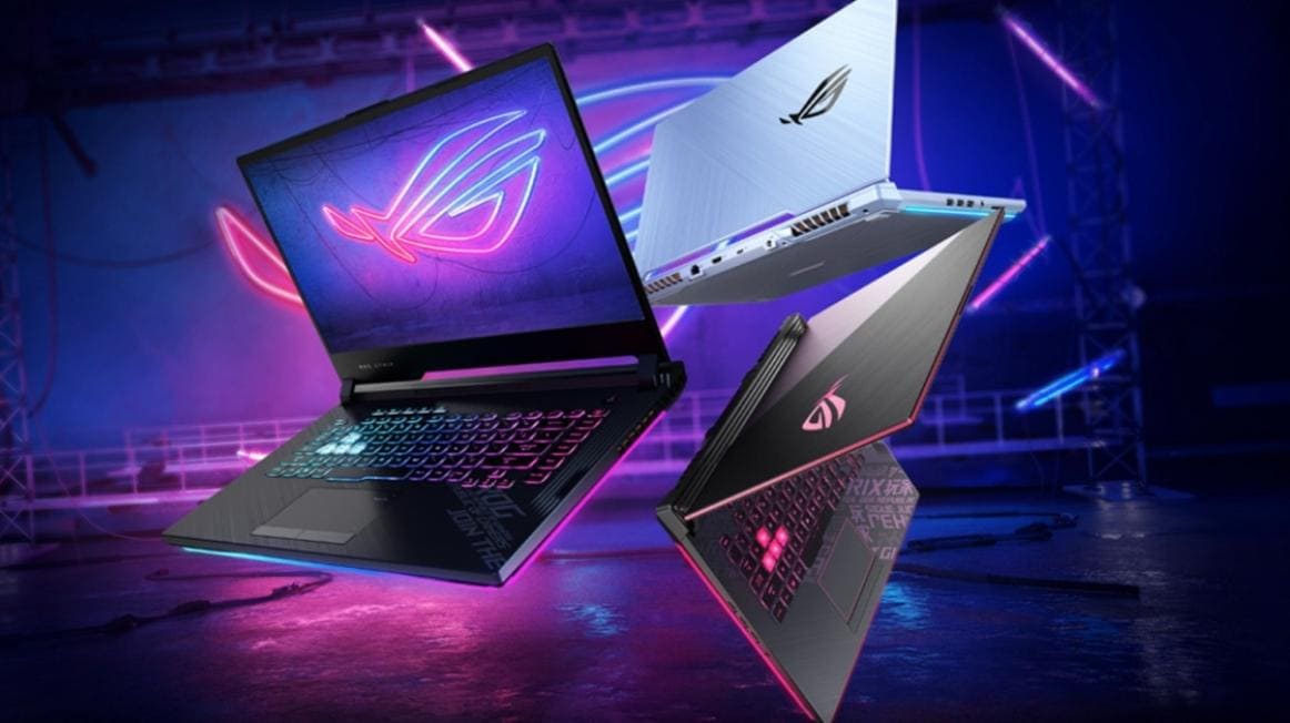 laptop gaming Đà Nẵng