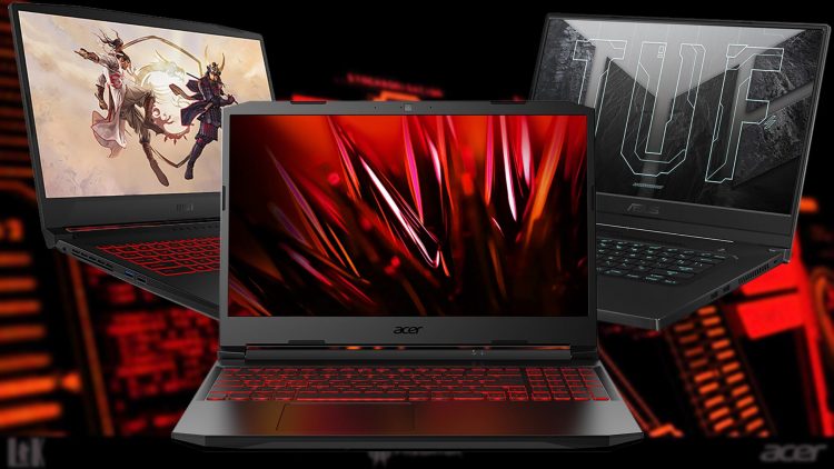 Laptop Gaming Đà Nẵng Chất Lượng