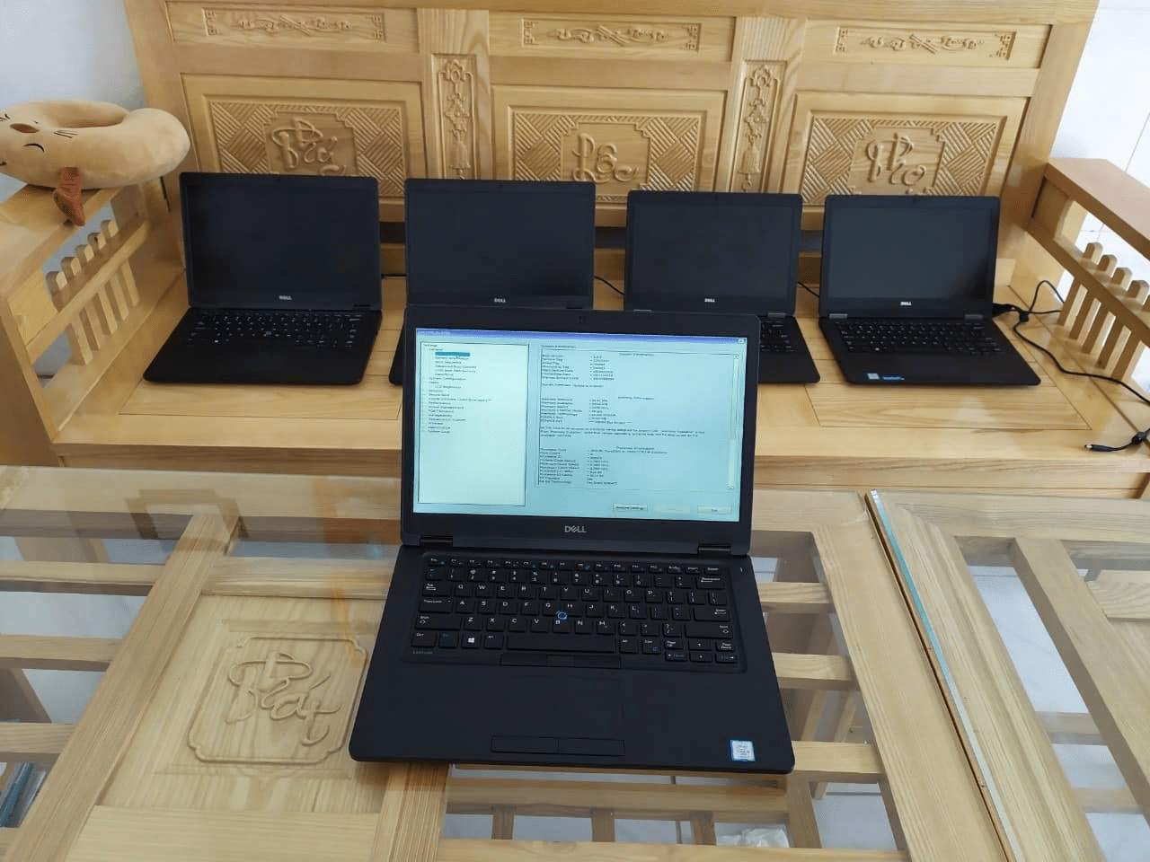 laptop hậu giang