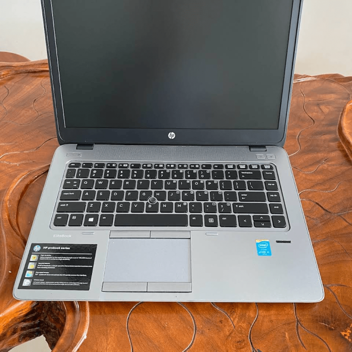 Trung tâm Sửa chữa Laptop Lộc Phước