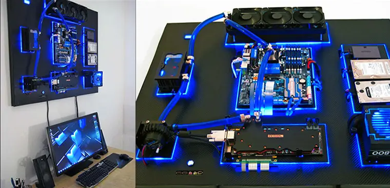 Top 8 Địa Điểm Cung Cấp Linh Kiện Máy Tính Cũ Ở Huế Uy Tín