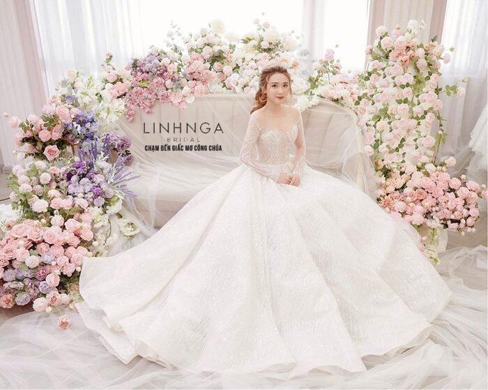 Linh Nga Bridal