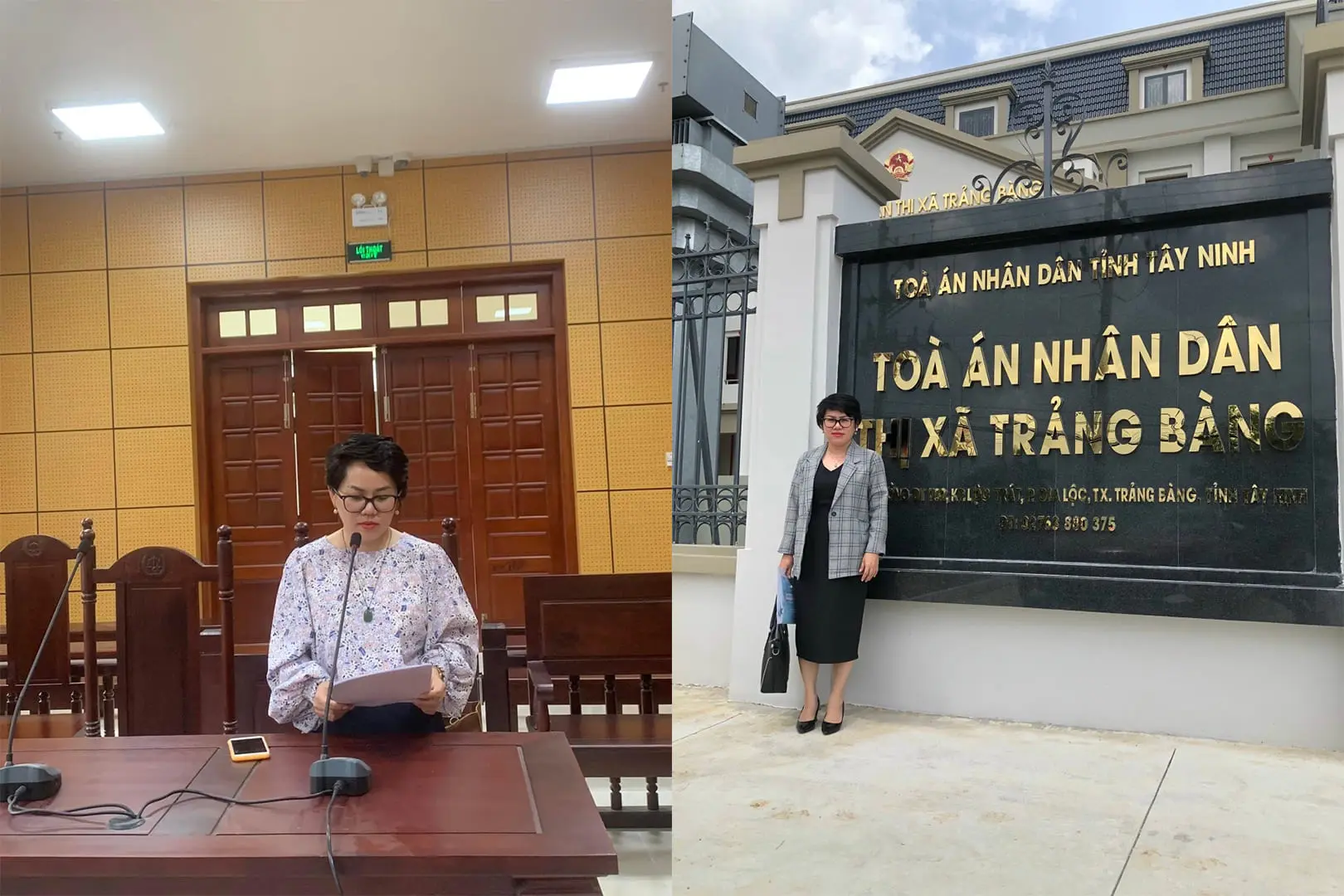 Cửa Hàng Vật Liệu Xây Dựng Út Mười