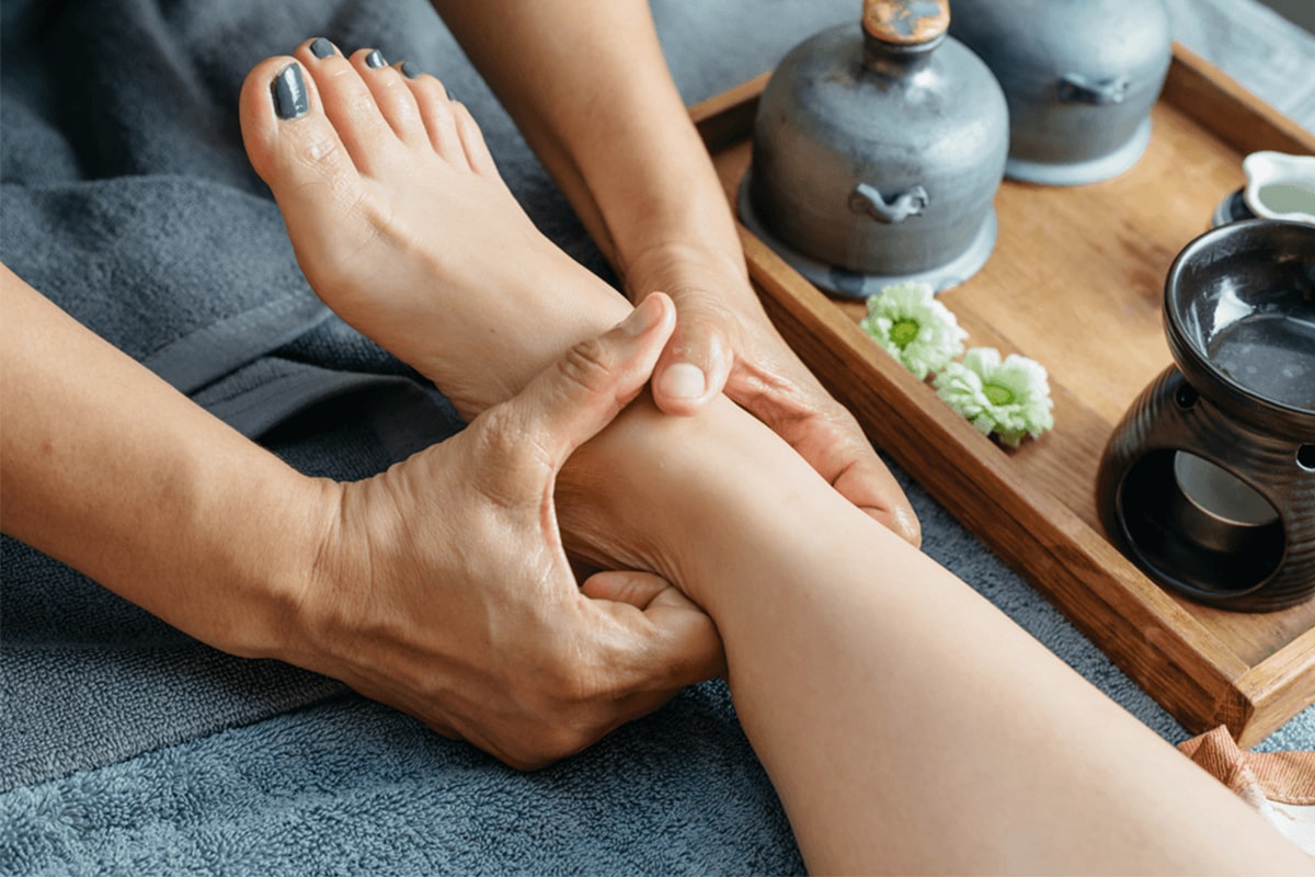 massage Hải Phòng