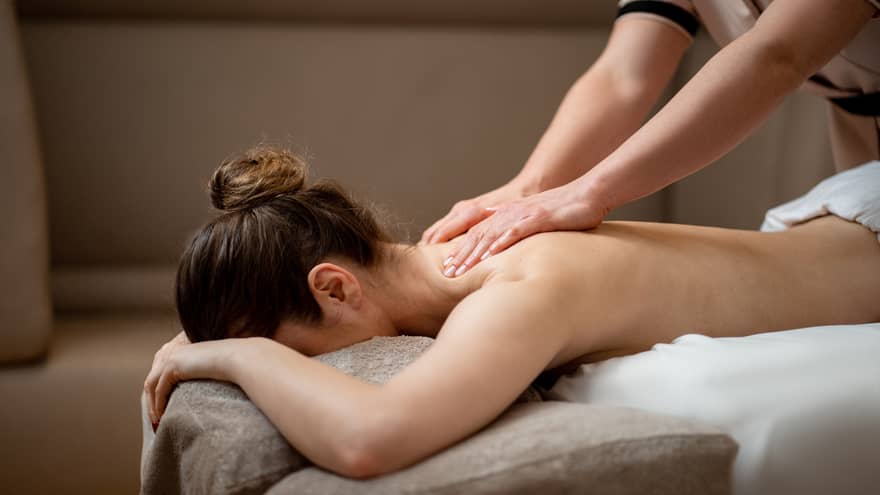 massage Hải Phòng