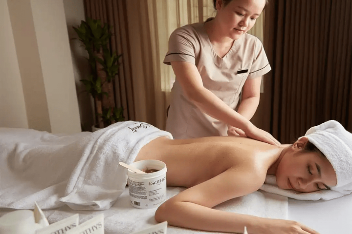 Massage Hậu Giang Massage Hậu Giang