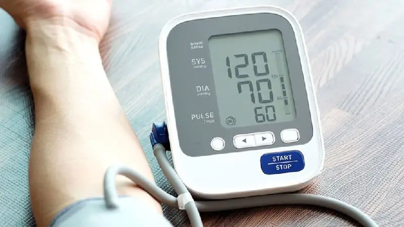 Top 5 Địa Chỉ Cung Cấp Máy Đo Huyết Áp Đà Nẵng Chất Lượng