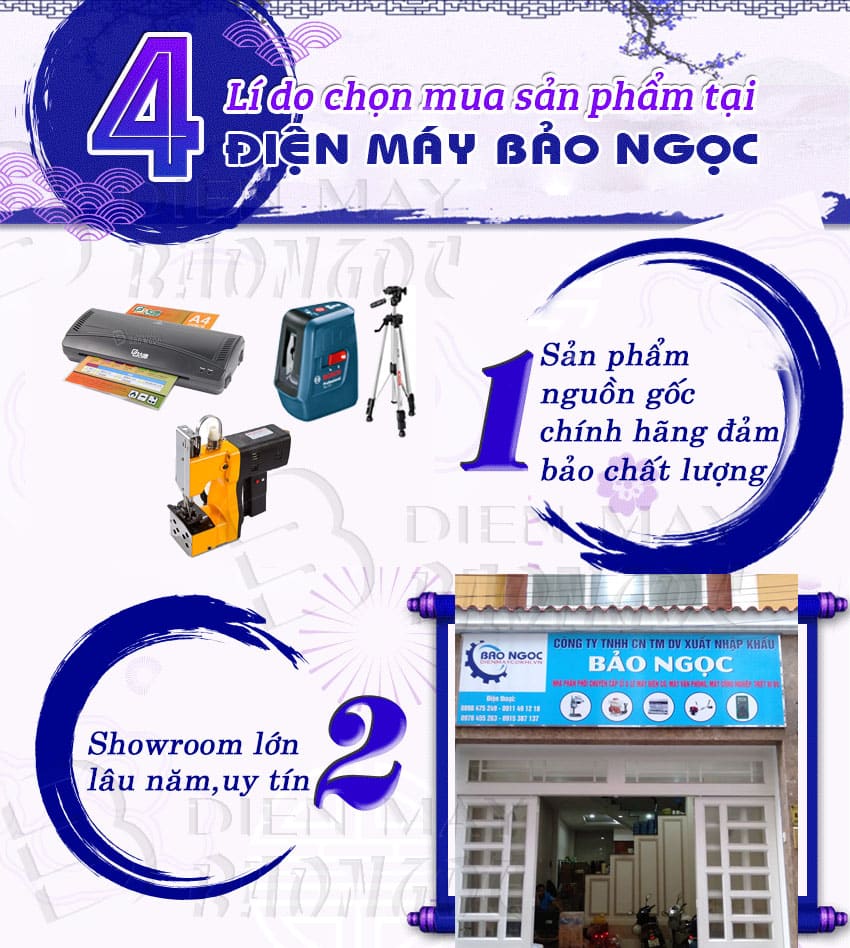 máy hàn miệng túi TPHCM