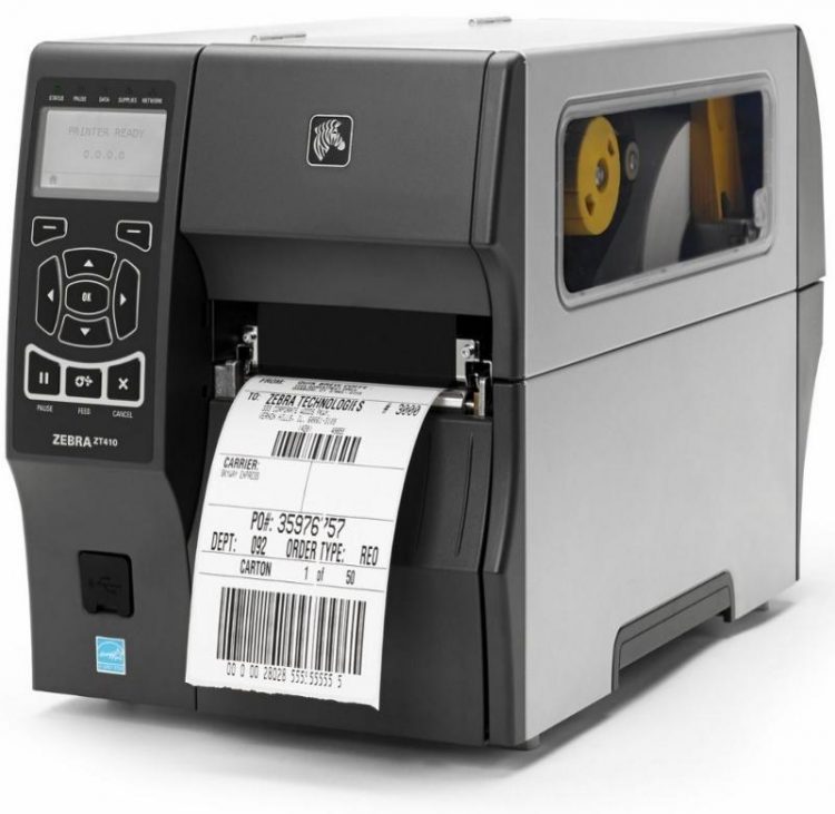 máy in mã vạch giá rẻ máy in mã vạch giá rẻ