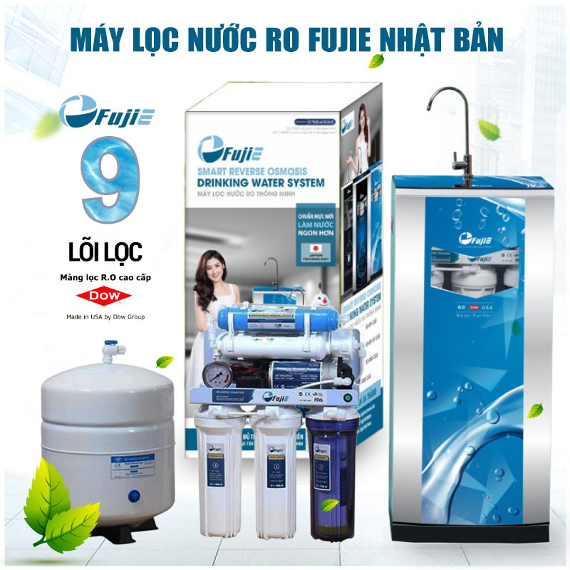 máy lọc nước Đà Nẵng