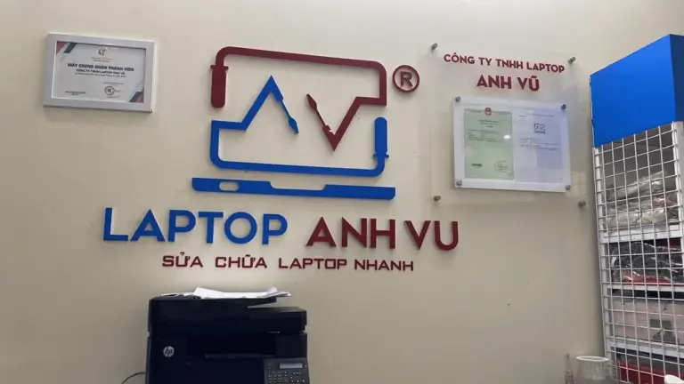 Tham Khảo Ngay Top 7 Địa Điểm Bán Máy Tính Bắc Ninh
