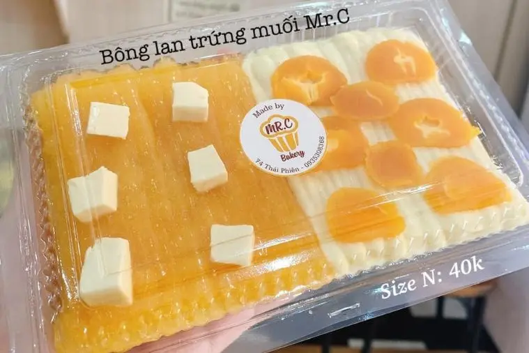 quán xôi ngon ở Biên Hòa