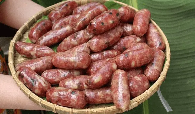 Khám Phá Ngay Top 5 Món Ăn Đặc Sản An Giang Nổi Tiếng