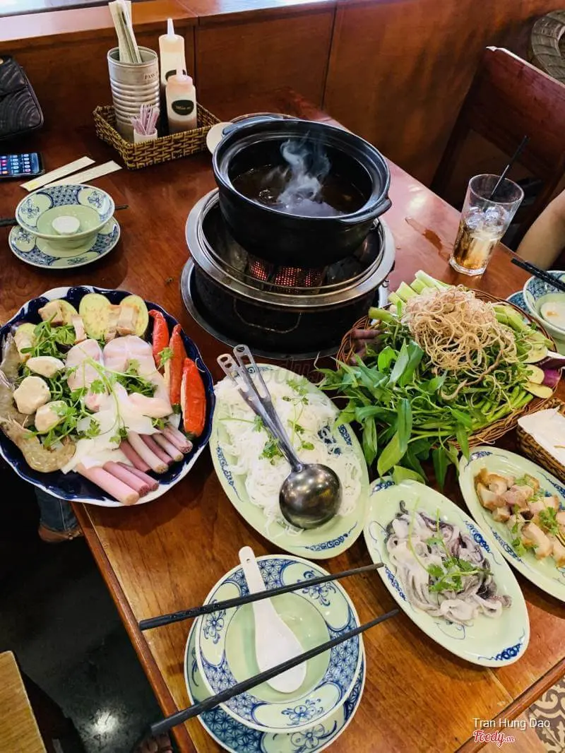 Top 16 Món Lẩu Ngon Sài Gòn Mà Nhiều Người Thích Nhất