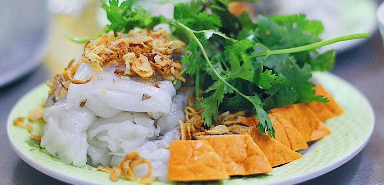 món ngon phú nhuận