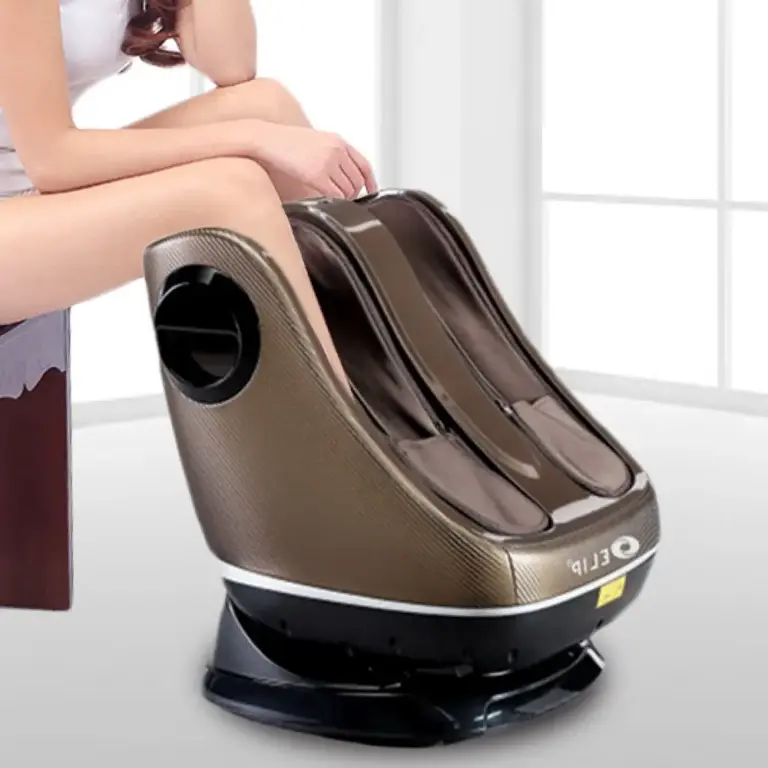 Top 5 Địa Chỉ Mua Máy Massage Chân Ở Hà Nội Uy Tín Nhất