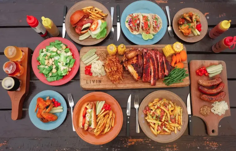 TOP 9 Nhà Hàng BBQ Nha Trang Không Nên Bỏ Lỡ