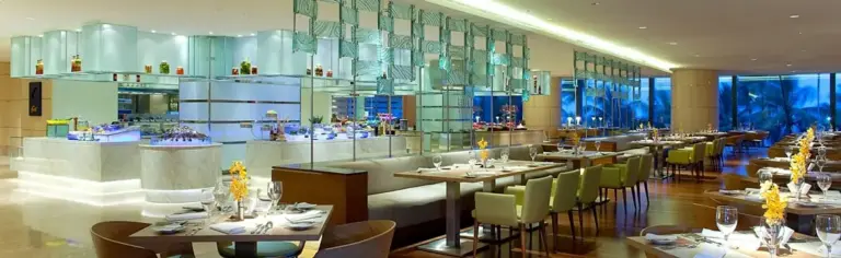 Top 6 Nhà Hàng Buffet Nha Trang Ngon Khó Cưỡng