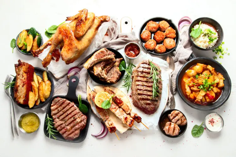 Dừa Ngon Ở Hà Nội