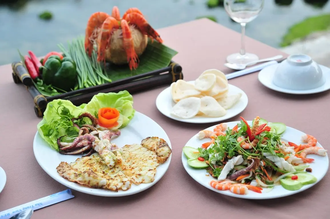 Dừa Ngon