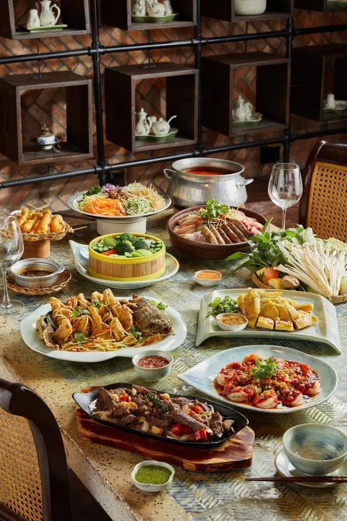 Top 13 Quán Ăn Hà Nội Được Michelin Bình Chọn Nên Thưởng Thức