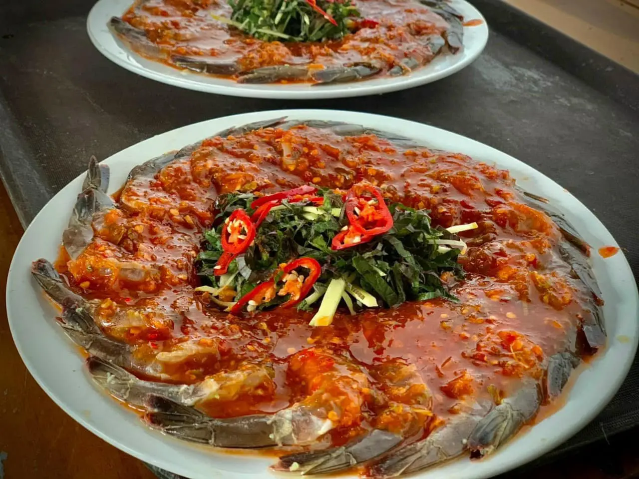 gạch lát nền Thái Bình