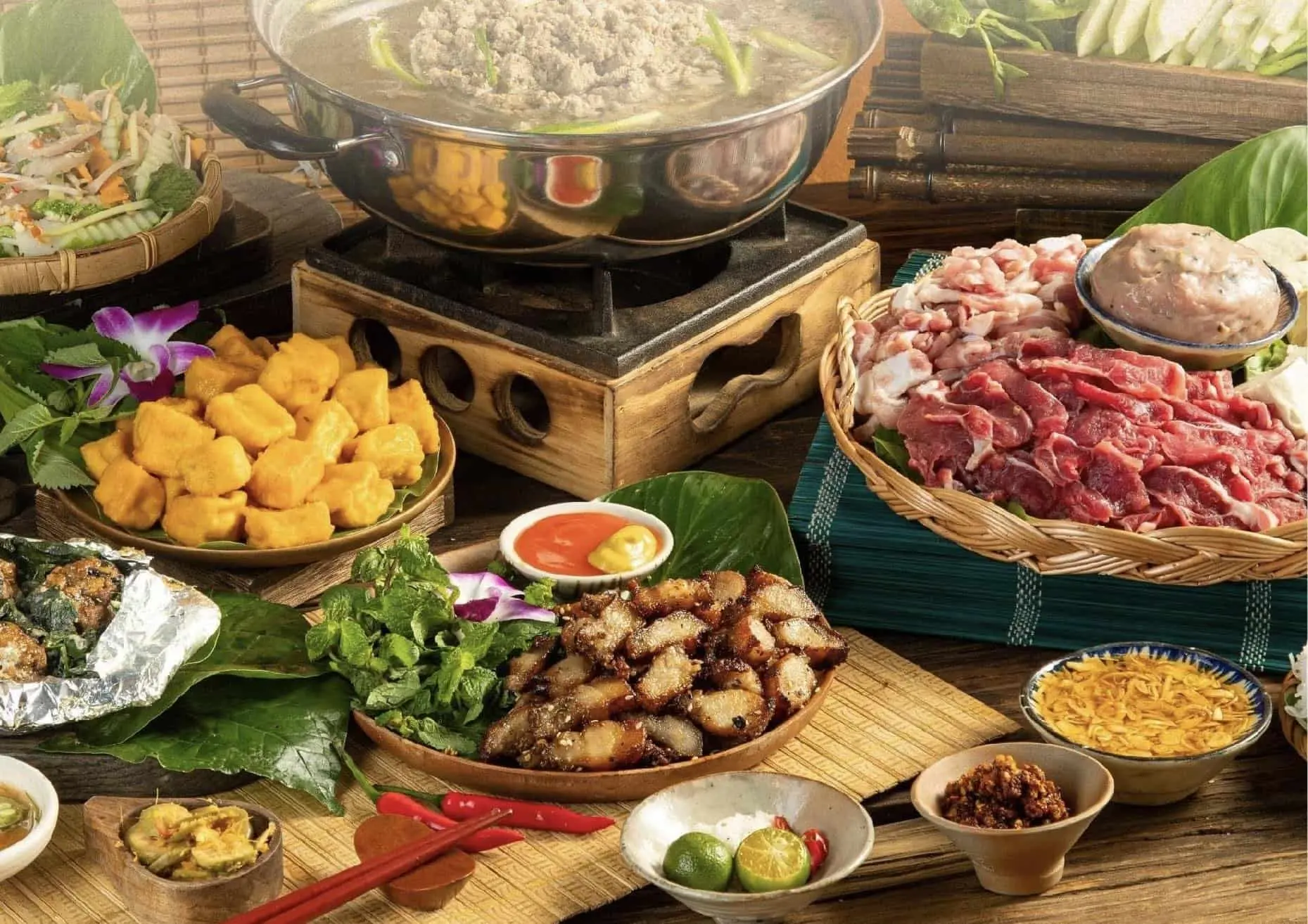 máy tính để bàn