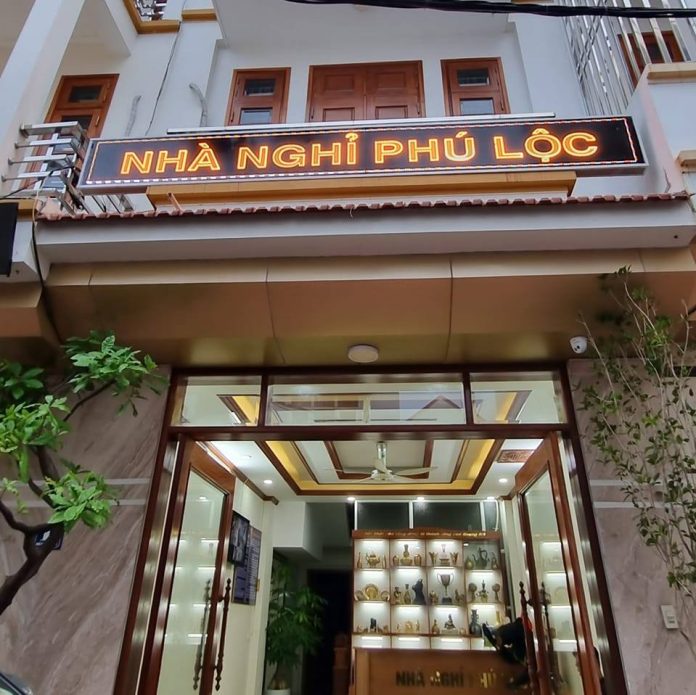 Nhà Nghỉ Lạng Sơn Đẹp Giá Tốt