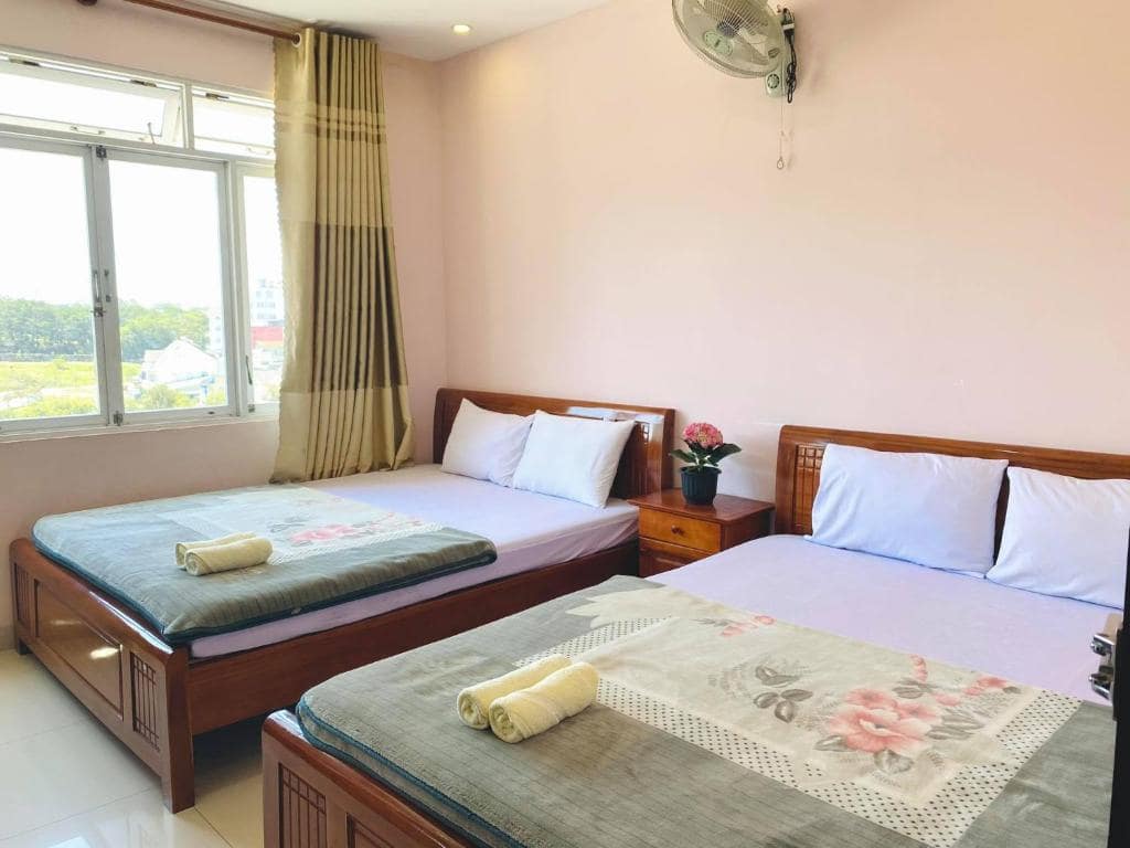 nhà nghỉ trà vinh nhà nghỉ trà vinh