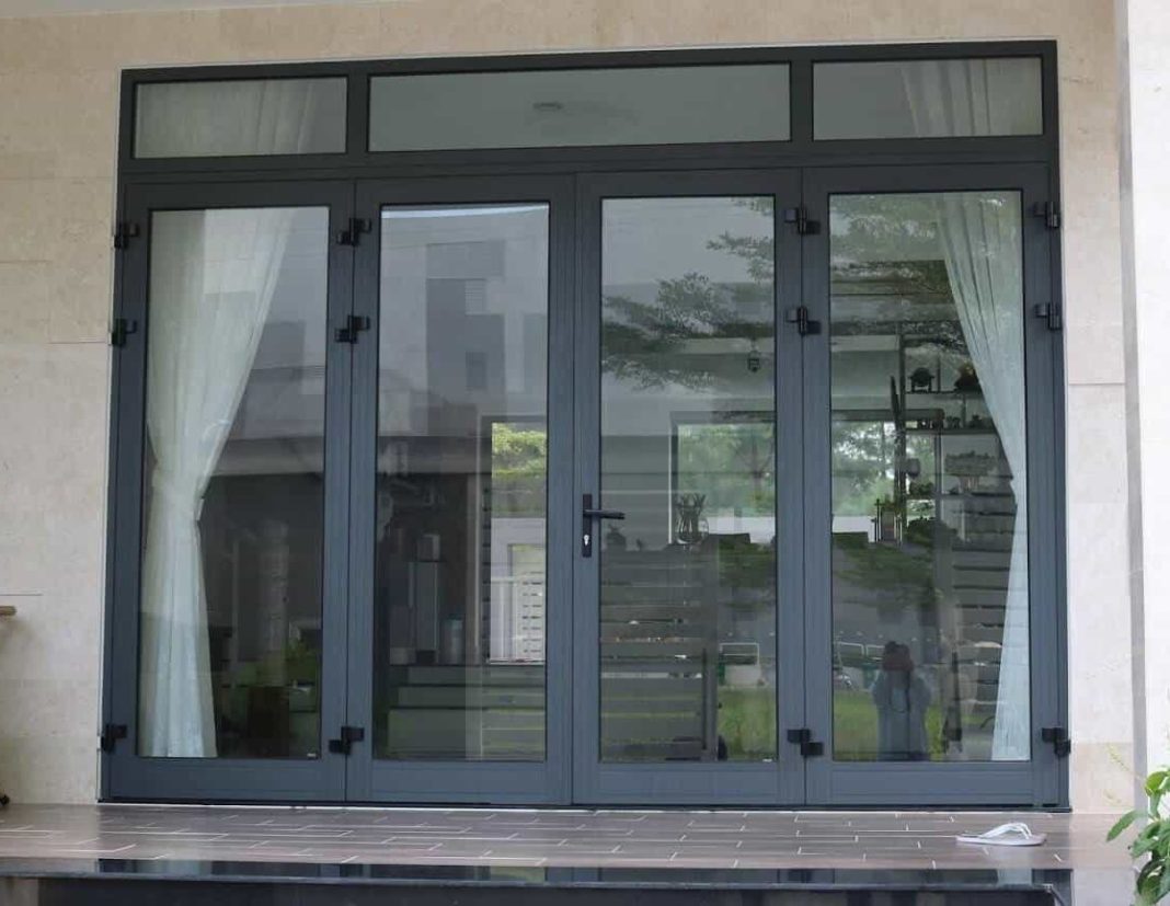 Nhôm Kính Phú Yên Công Ty Duy Nhất