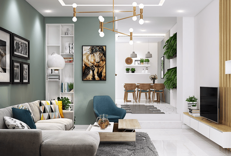 nội thất hòa bình Nội Thất Lan Cường