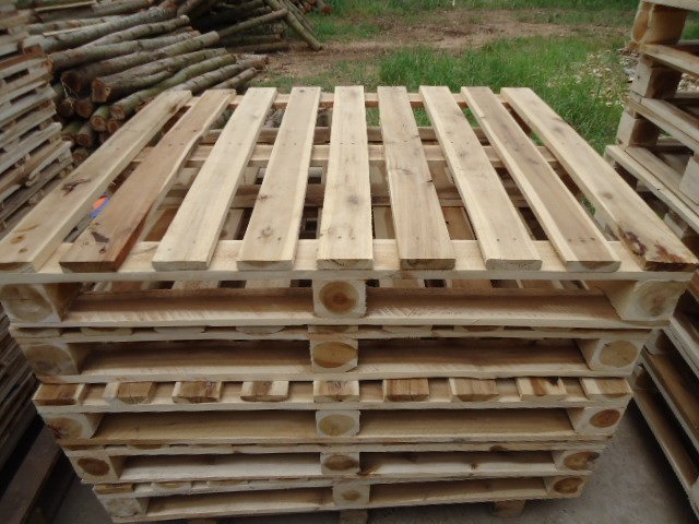 pallet gỗ Hưng Yên