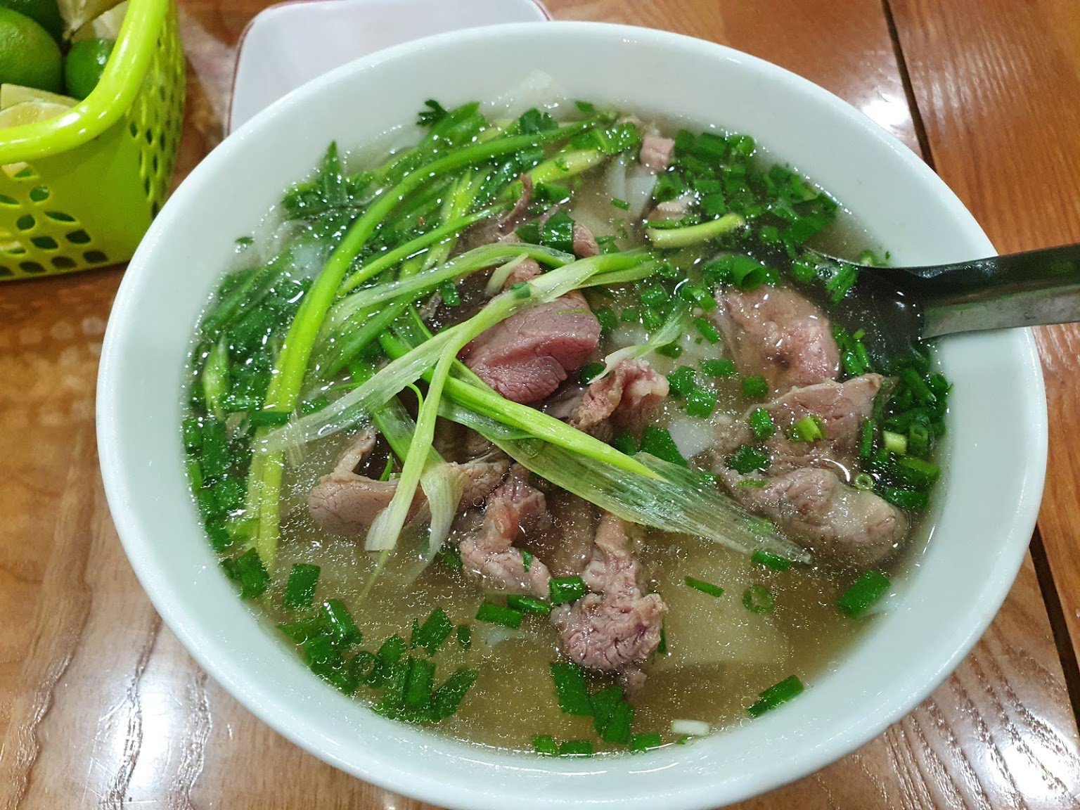 Phở Thìn Bờ Hồ