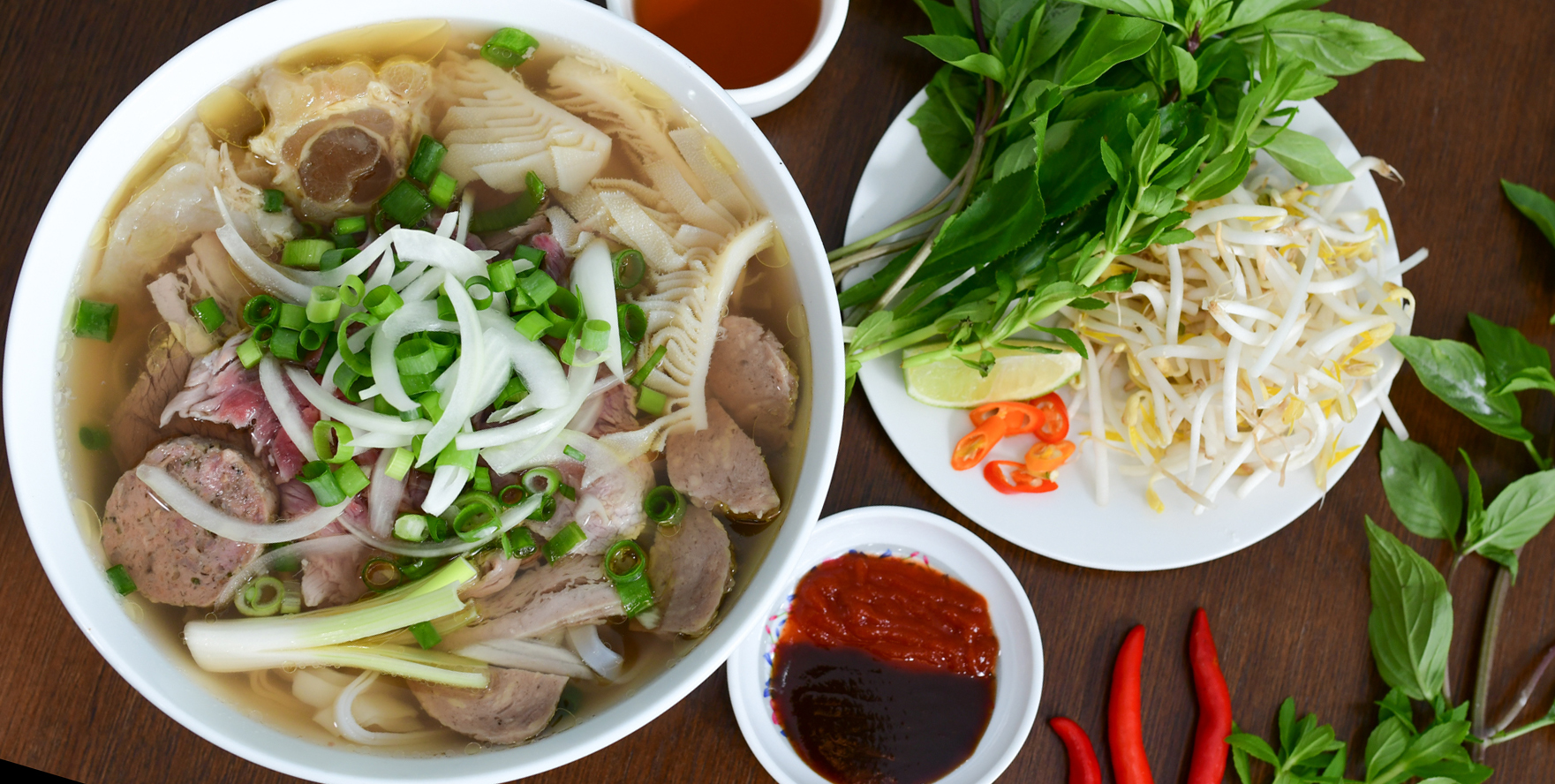 Phở Nhớ