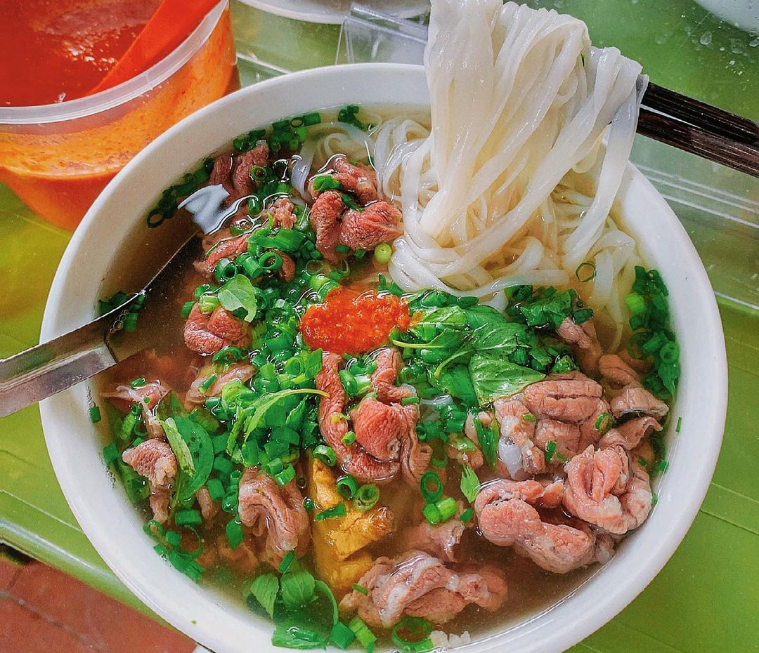 Phở Minh - Phở Bò - Lẩu Bò Đặc Biệt