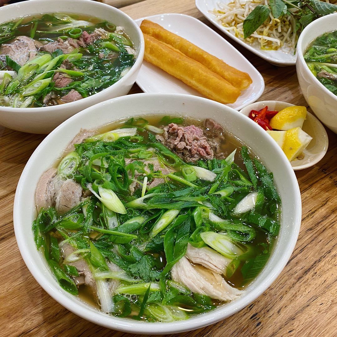 Phở Lý Quốc Sư