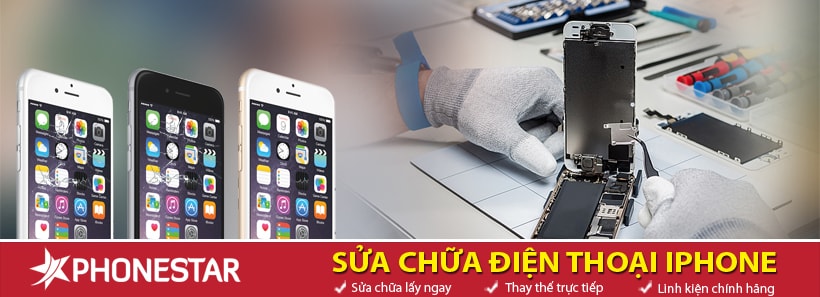 sửa iphone Hà Nội