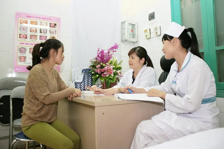 Xem Ngay Top 6 Phòng Khám Phụ Khoa Bình Phước Uy Tín Nhất