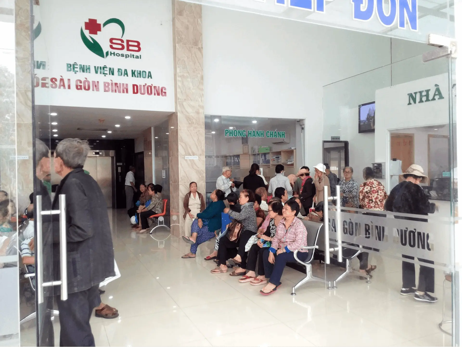 Top 5 Phòng Khám Tai Mũi Họng ở Thủ Dầu Một Uy Tín Chất Lượng