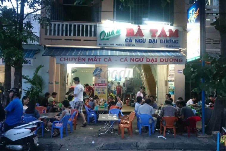 quán ăn ngon ở phú yên quán ăn ngon ở phú yên