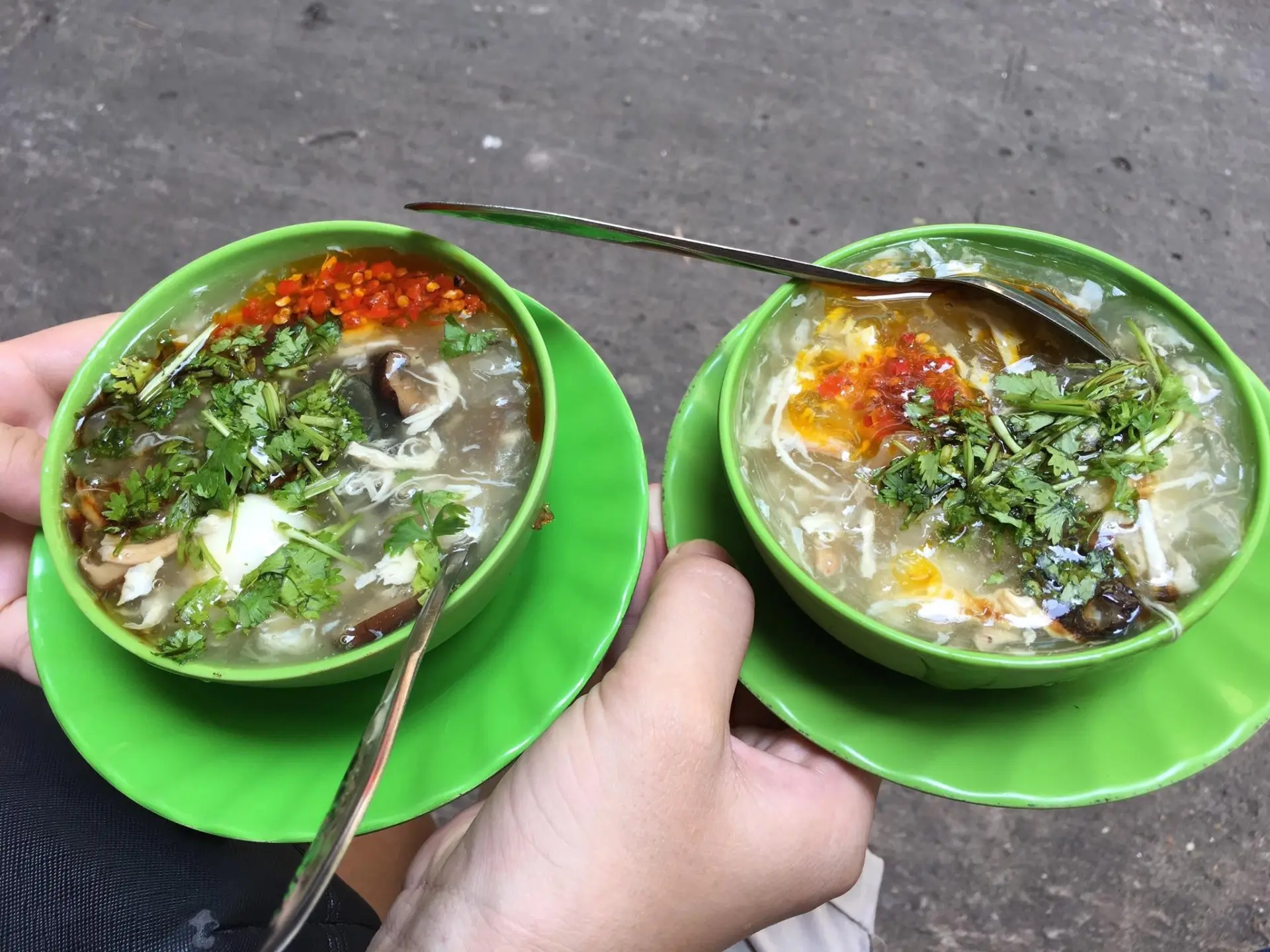 món ngon hải phòng món ngon hải phòng