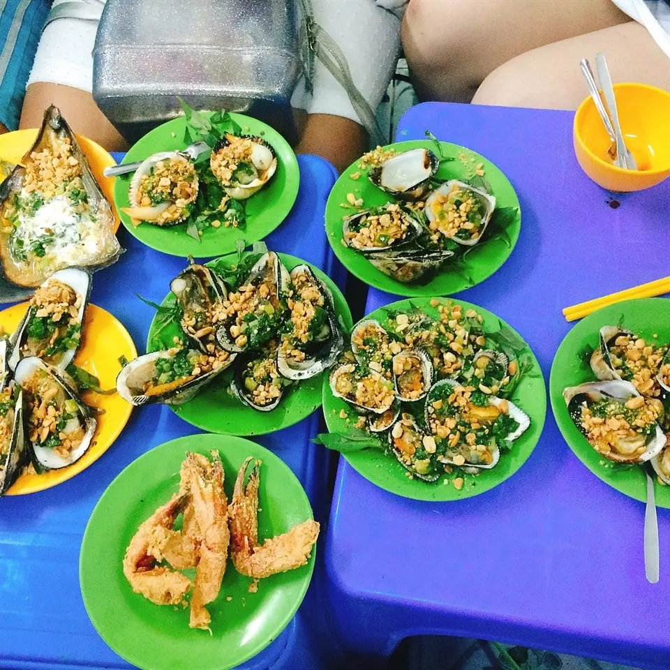 món ngon hải phòng món ngon hải phòng