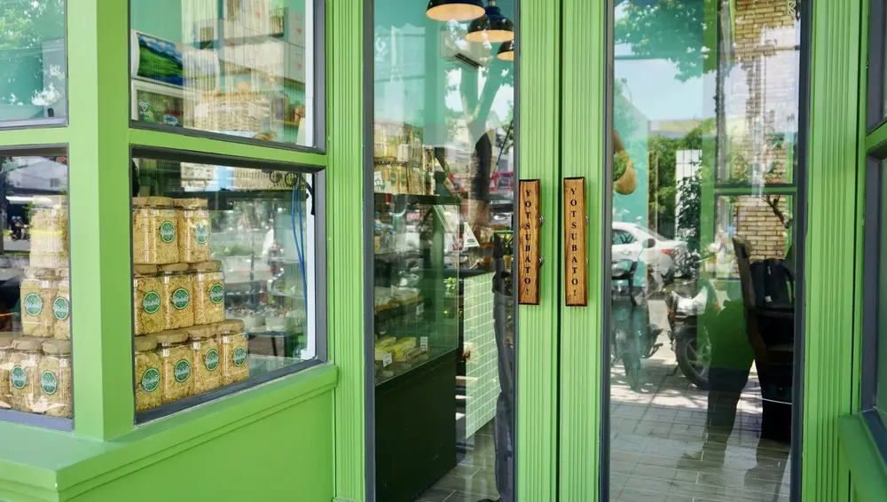 Chill Cùng TOP 10 Quán Cafe Long Xuyên Xịn Xò