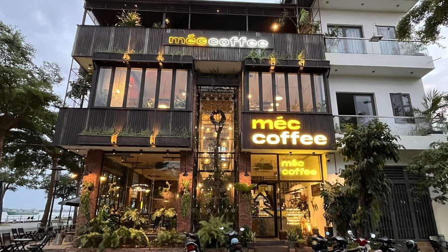 Méc Coffee