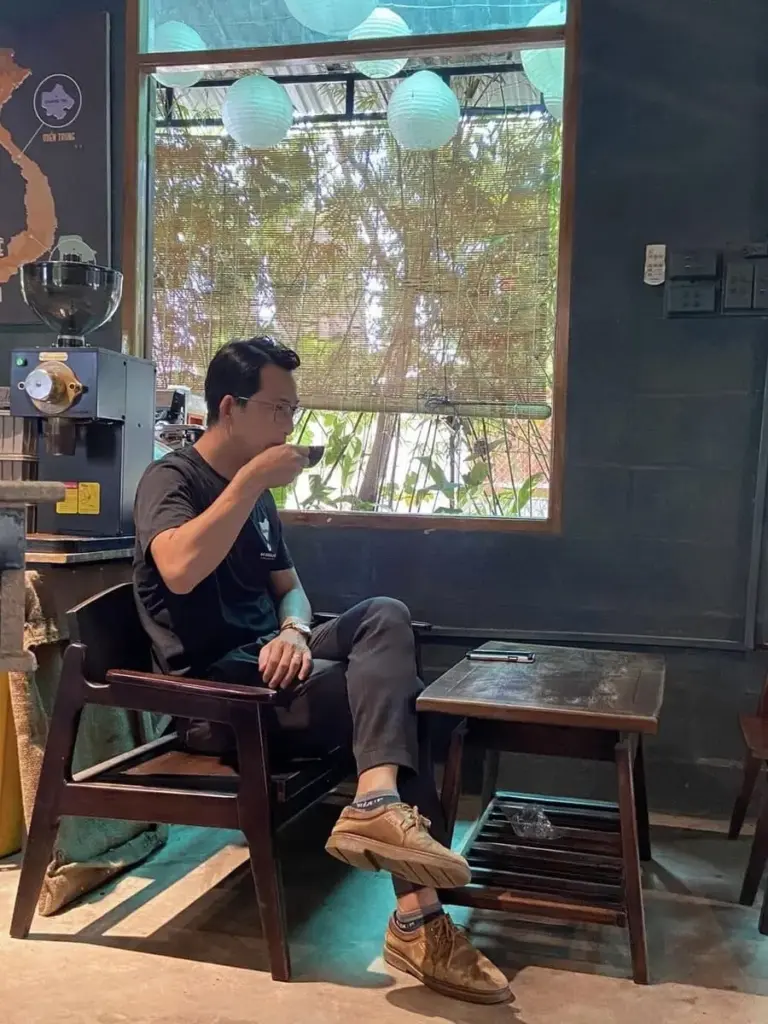 Lưu Ngay Top 10 Quán Cafe Vĩnh Long View Đẹp