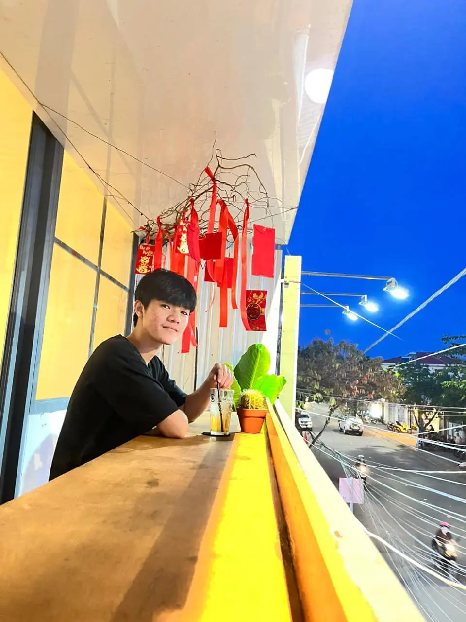Bún Riêu Tôm Thuận Phúc