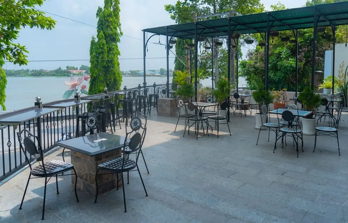 Bánh Khọt Dì Hương