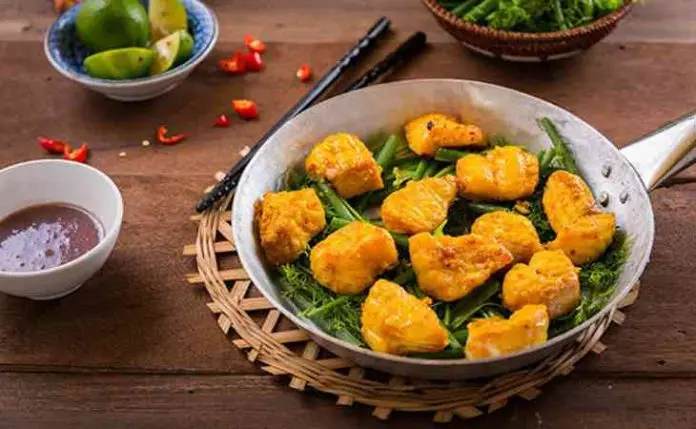Top 10 Quán Chả Cá Lã Vọng Hà Nội Đáng Thử